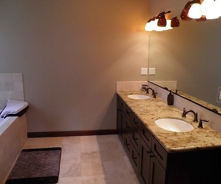 3354 Red Lake Rd South Lake Tahoe Bagian luar foto