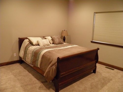 3354 Red Lake Rd South Lake Tahoe Bagian luar foto